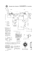 Telefunken Concertino-9U-Schematic